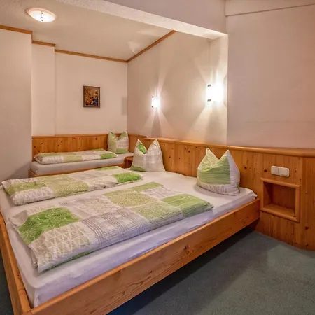 Ferienhaus Oberleitner L