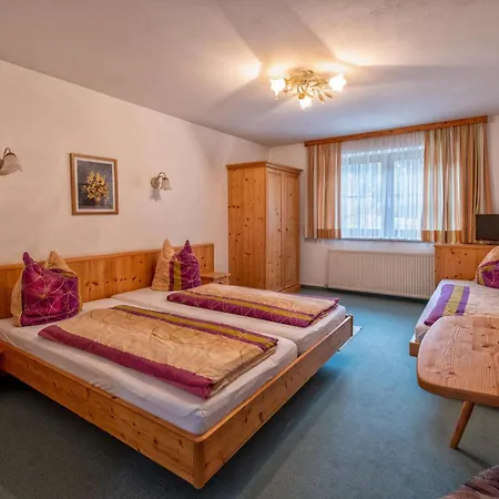 Oberleitner L Hébergement de vacances Brixen im Thale