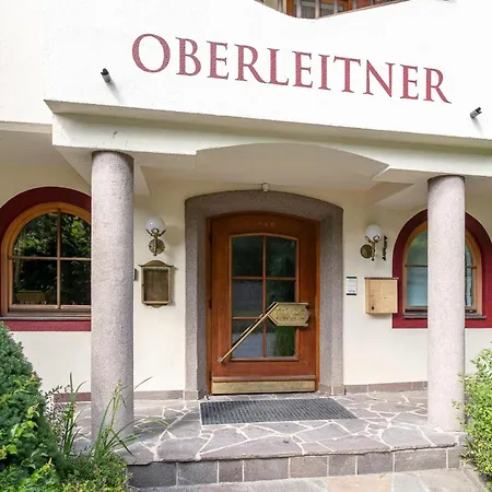 Дом отдыха Oberleitner L