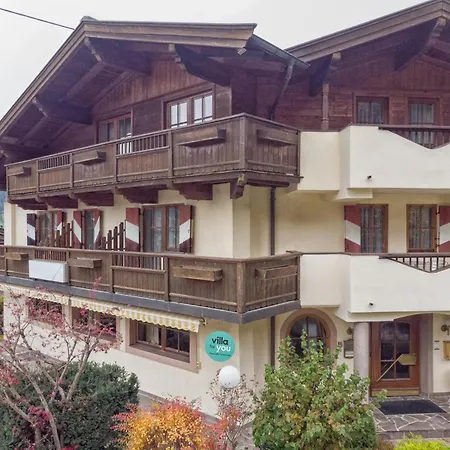 Oberleitner L Ferienhaus Brixen im Thale