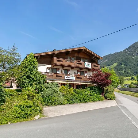 Oberleitner L * Brixen im Thale