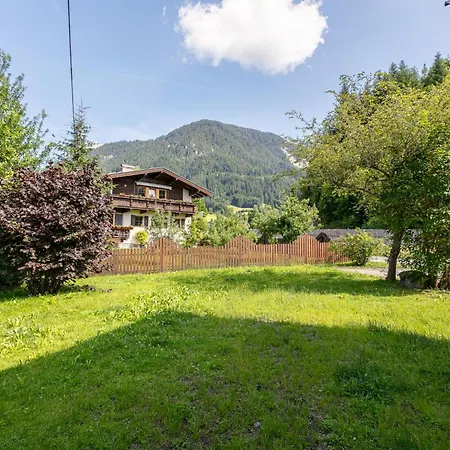 Oberleitner L Ferienhaus