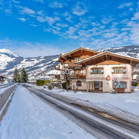 Hébergement de vacances Oberleitner L