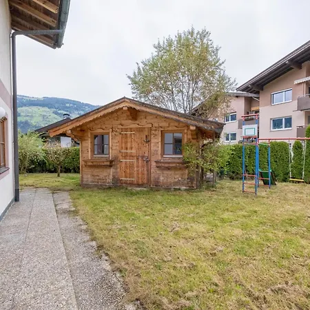 Ferienhaus Oberleitner L