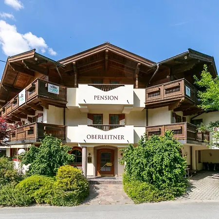 Ferienhaus Oberleitner L *