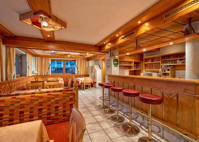 Oberleitner L Feriehus *