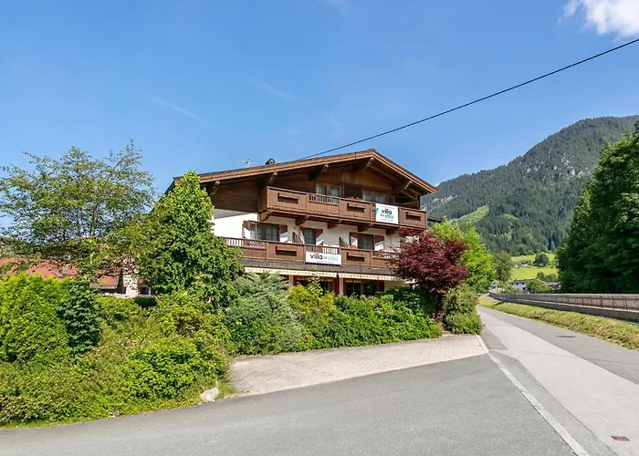 Oberleitner L * Brixen im Thale