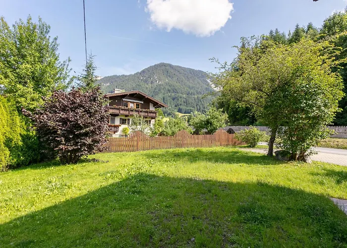 Oberleitner L Feriehus