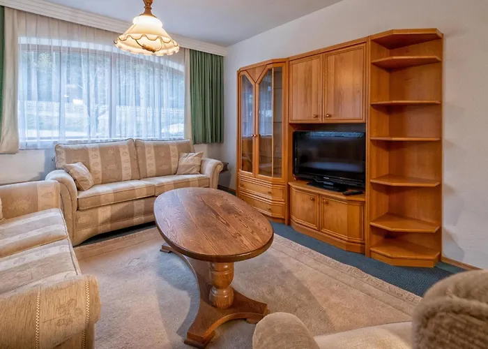 Oberleitner L Feriehus