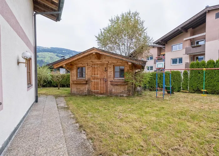 Feriehus Oberleitner L