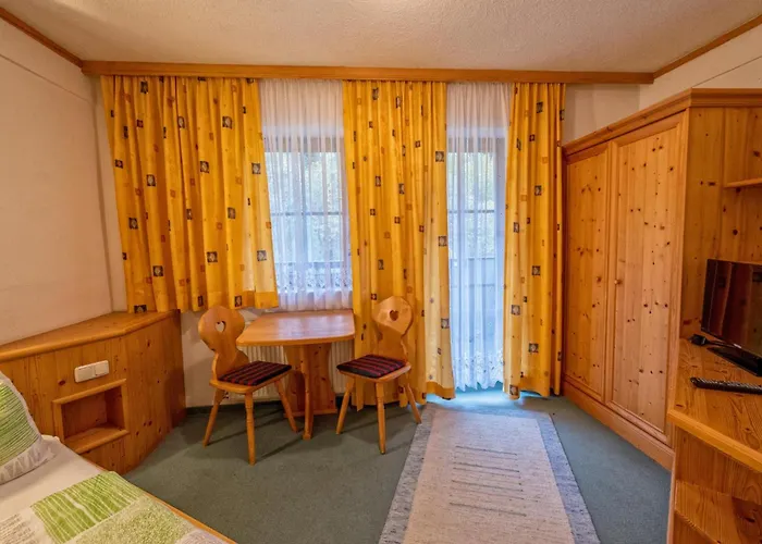 Oberleitner L * Brixen im Thale