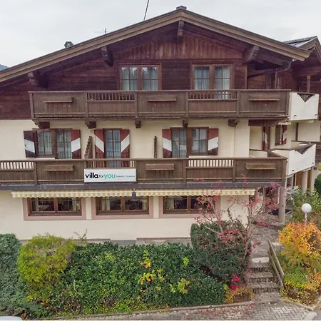 Holiday home Oberleitner L