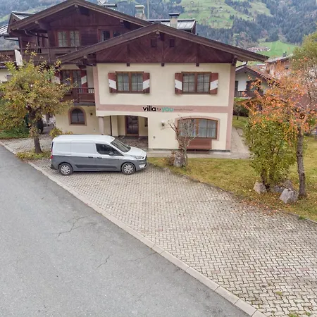 Oberleitner L *