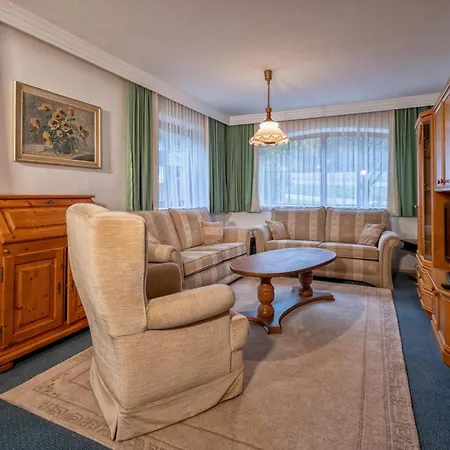Oberleitner L Holiday home *