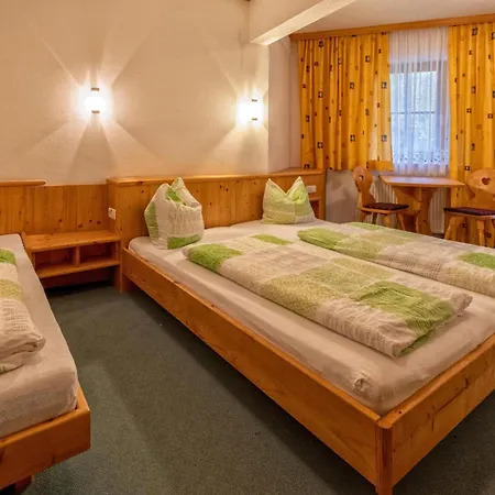 Holiday home Oberleitner L *