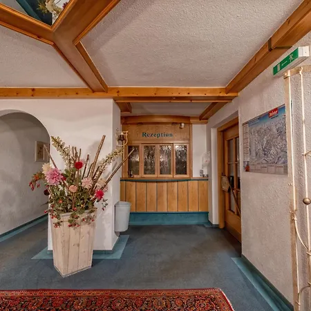 Oberleitner L Holiday home Brixen im Thale