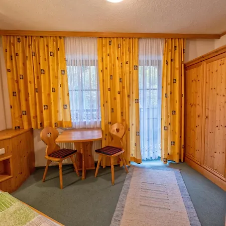 Holiday home Oberleitner L Brixen im Thale
