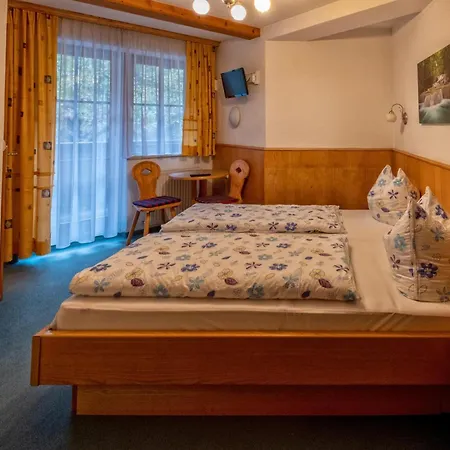 Oberleitner L Holiday home