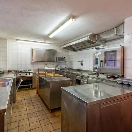 Holiday home Oberleitner L *