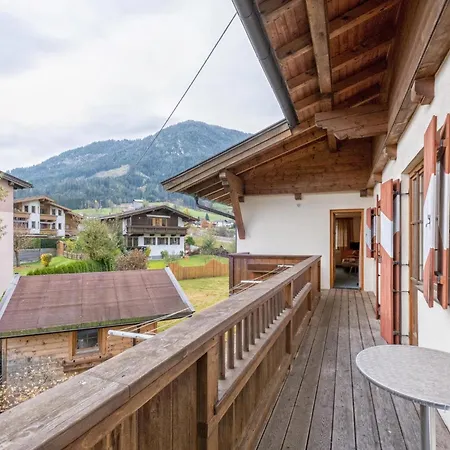 Oberleitner L * Brixen im Thale