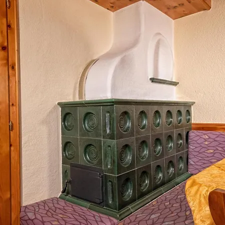 Oberleitner L Holiday home