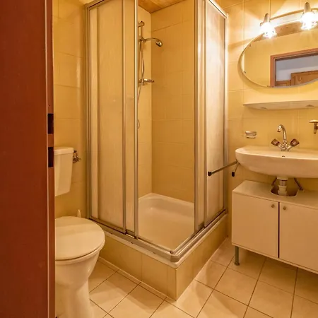 Holiday home Oberleitner L Brixen im Thale